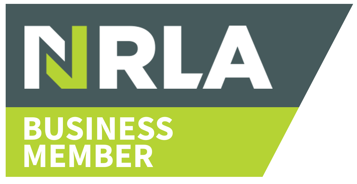 NRLA Logo NRLA Logo